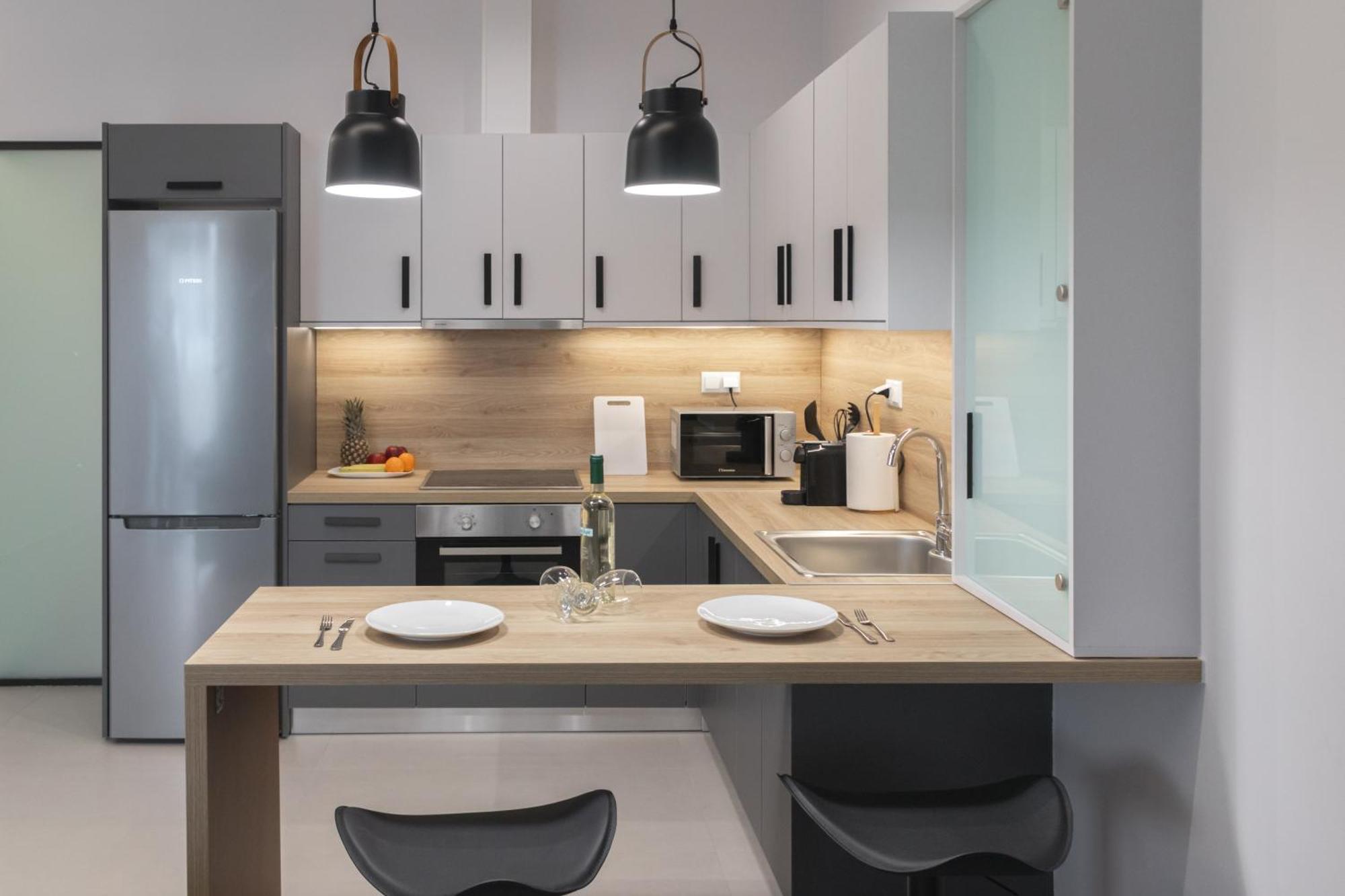 Harmony Luxury Apartment Ierápetra Dış mekan fotoğraf