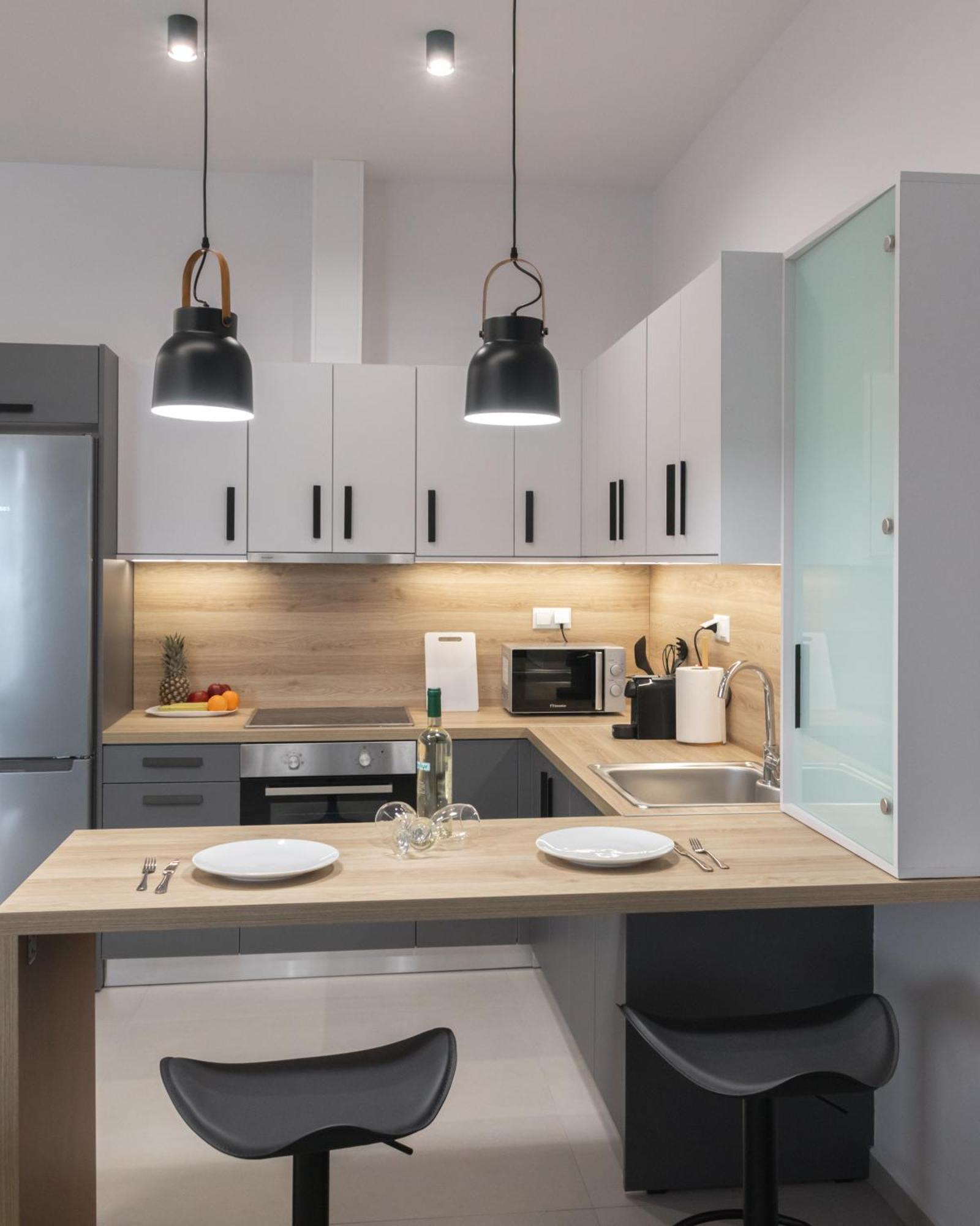 Harmony Luxury Apartment Ierápetra Dış mekan fotoğraf