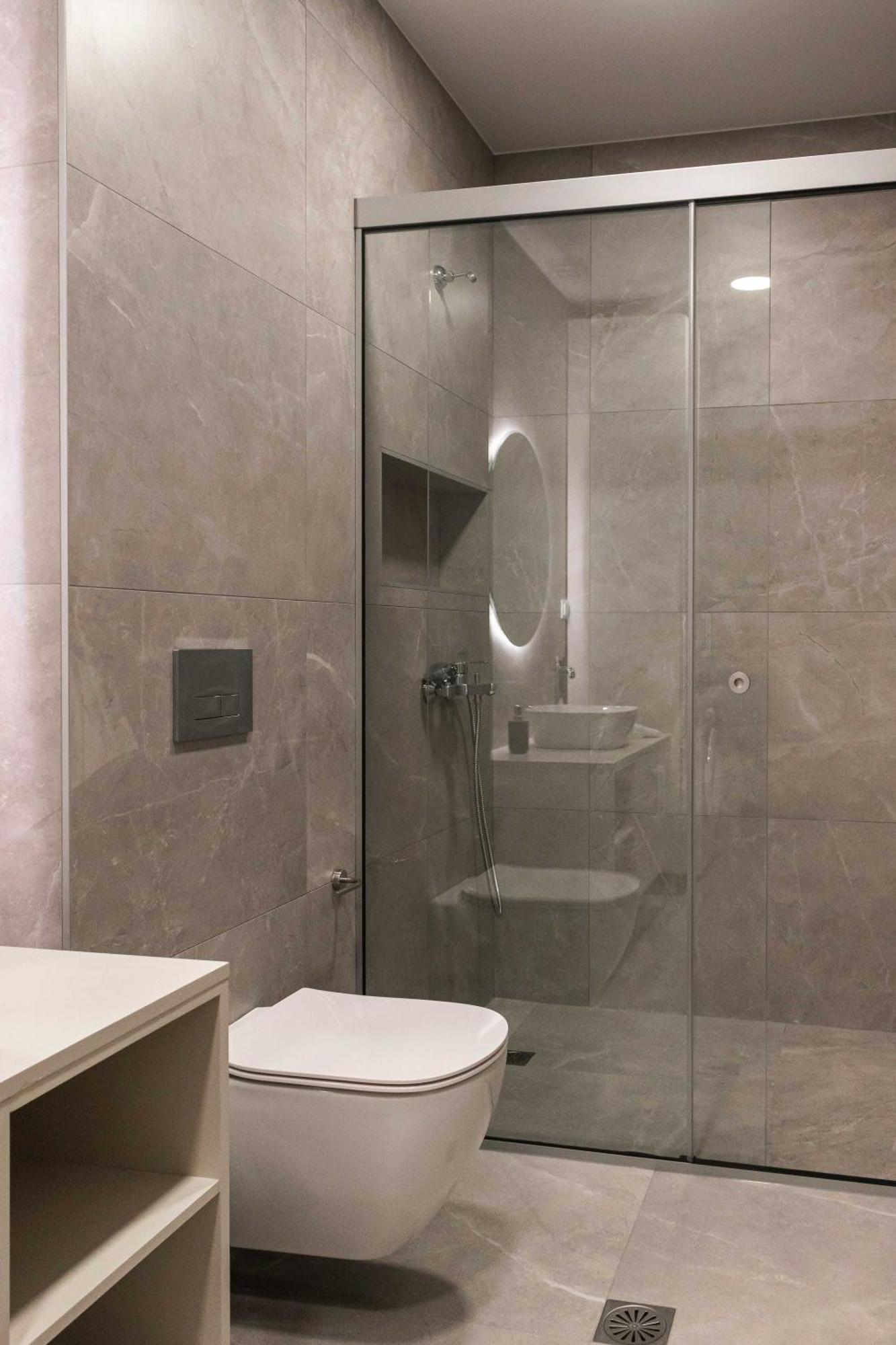 Harmony Luxury Apartment Ierápetra Dış mekan fotoğraf