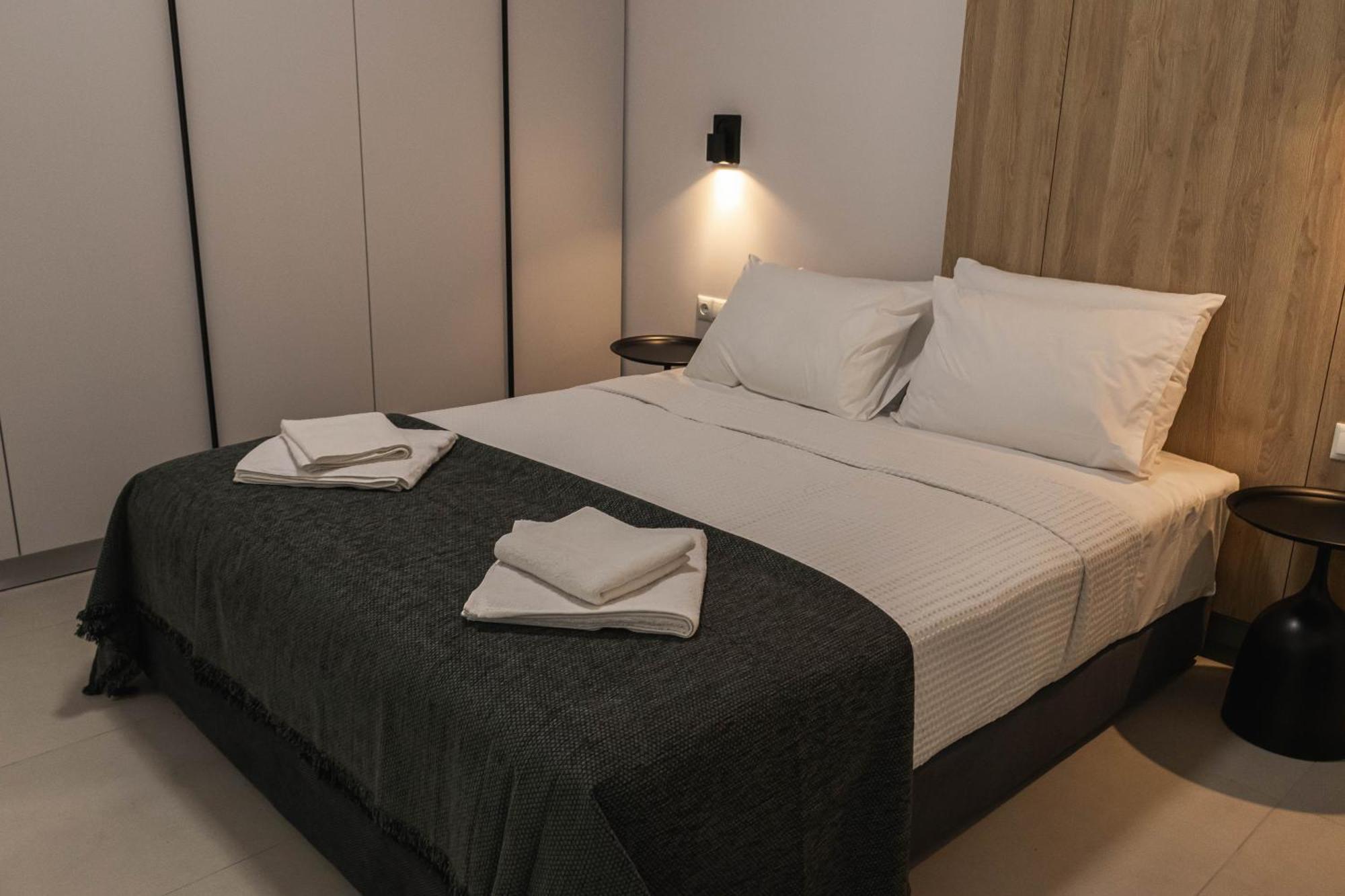 Harmony Luxury Apartment Ierápetra Dış mekan fotoğraf