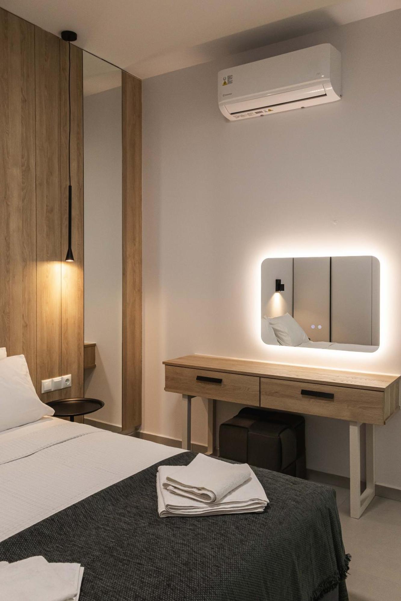 Harmony Luxury Apartment Ierápetra Dış mekan fotoğraf