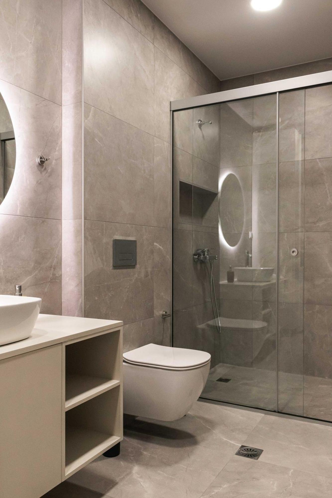 Harmony Luxury Apartment Ierápetra Dış mekan fotoğraf