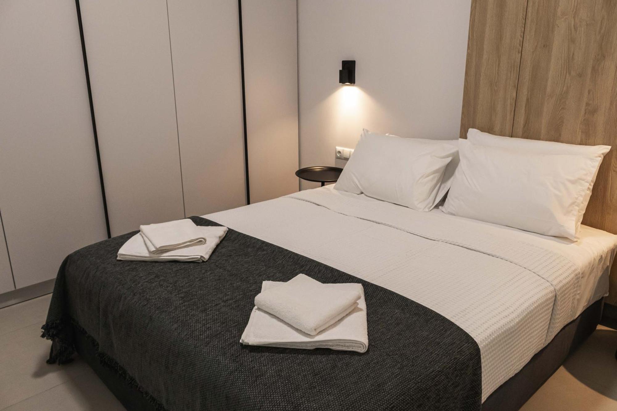 Harmony Luxury Apartment Ierápetra Dış mekan fotoğraf