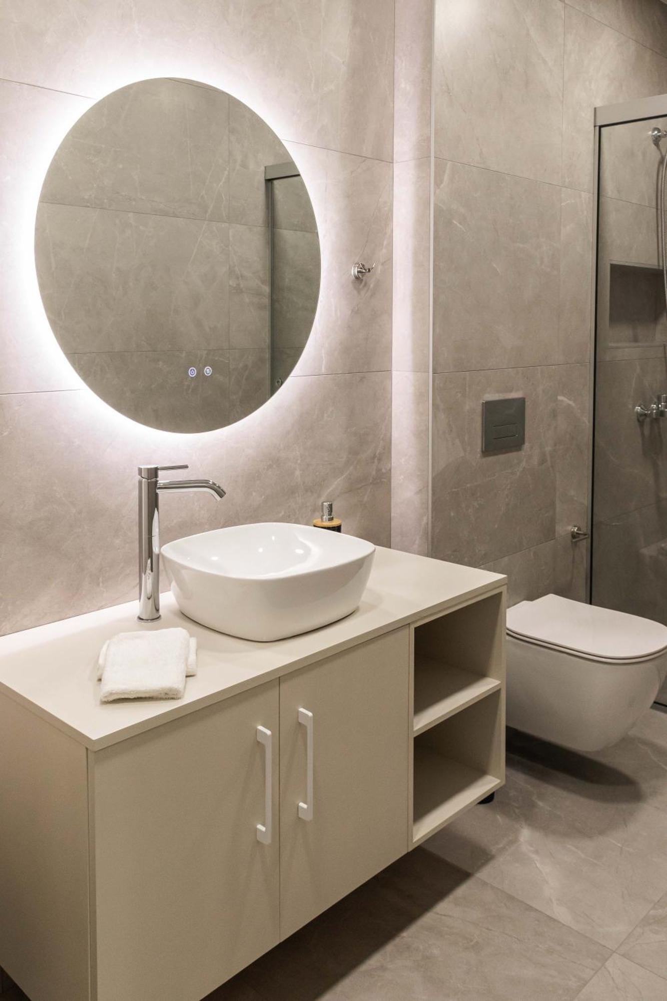 Harmony Luxury Apartment Ierápetra Dış mekan fotoğraf