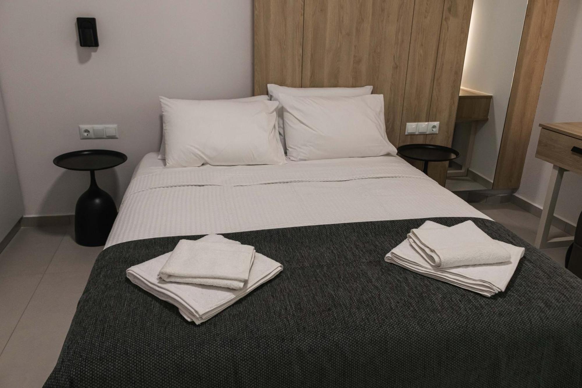 Harmony Luxury Apartment Ierápetra Dış mekan fotoğraf