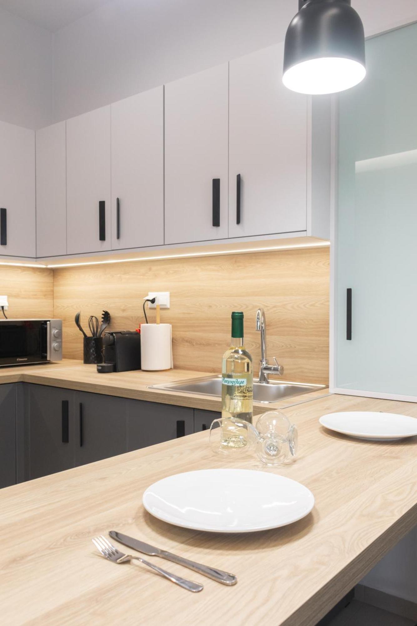 Harmony Luxury Apartment Ierápetra Dış mekan fotoğraf