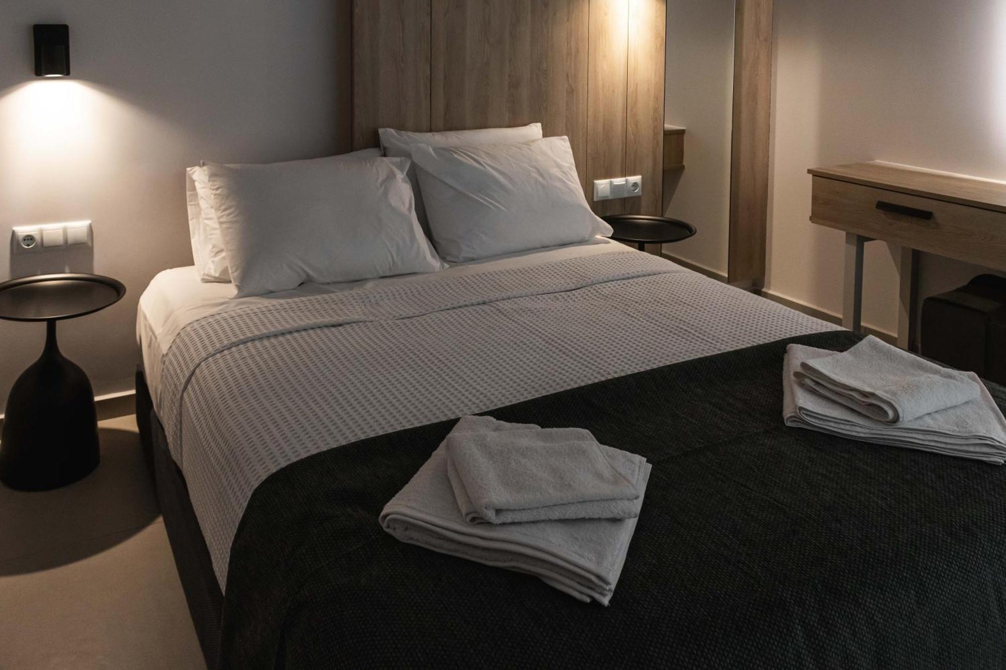 Harmony Luxury Apartment Ierápetra Dış mekan fotoğraf