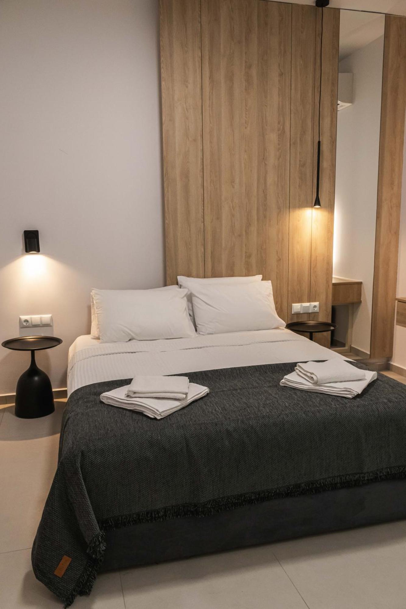 Harmony Luxury Apartment Ierápetra Dış mekan fotoğraf