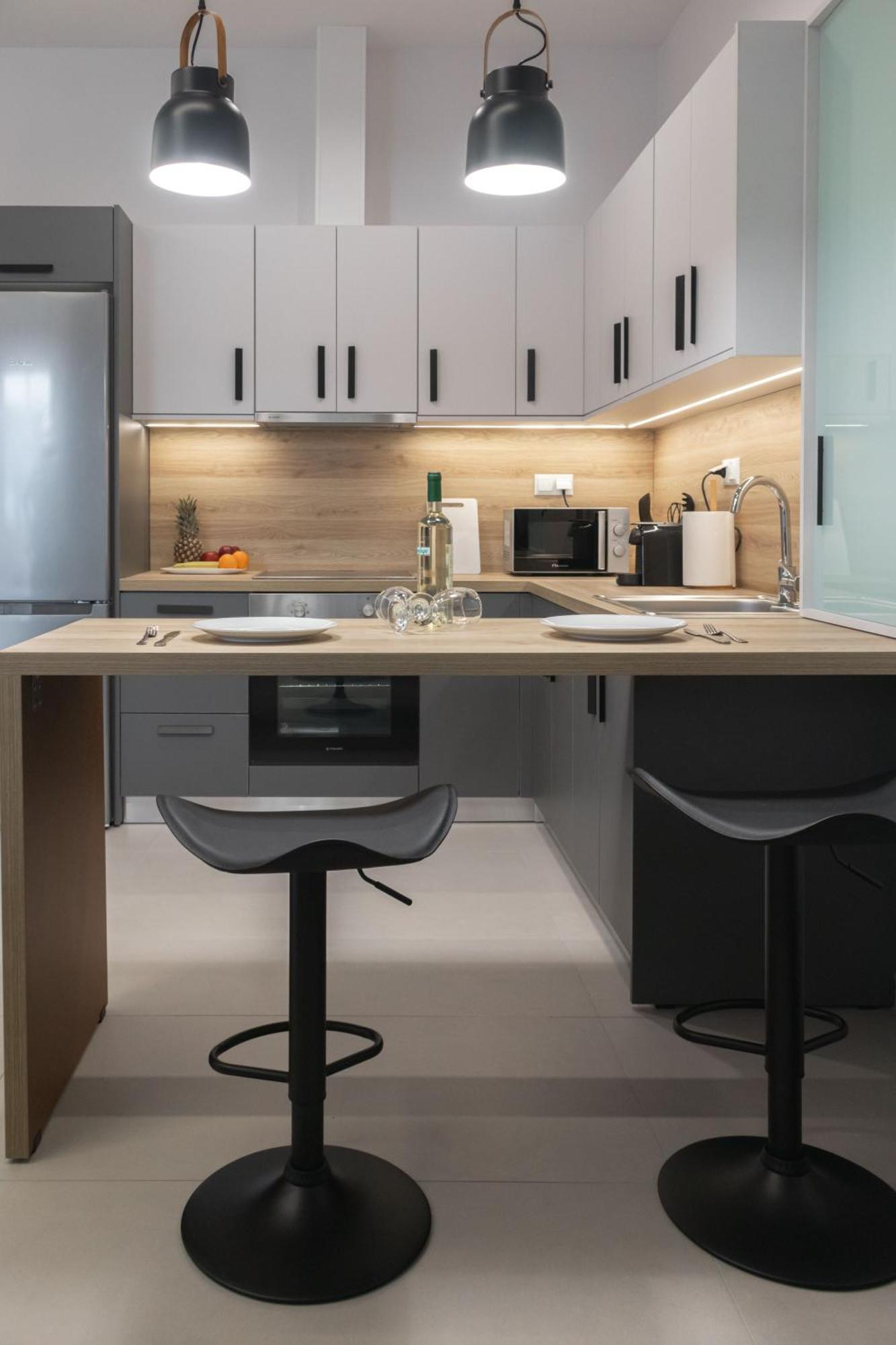 Harmony Luxury Apartment Ierápetra Dış mekan fotoğraf