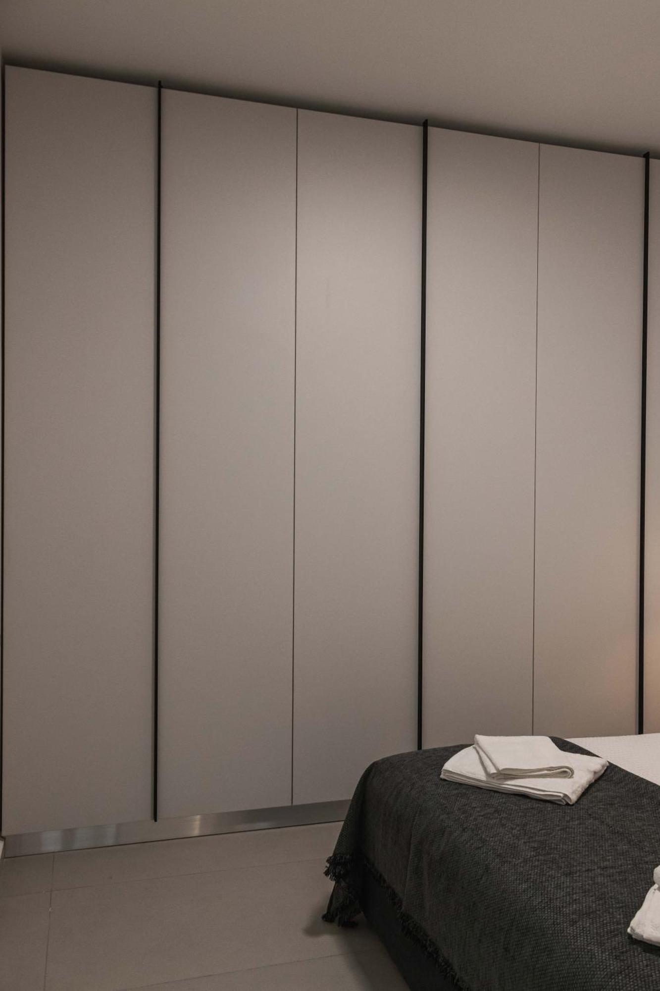 Harmony Luxury Apartment Ierápetra Dış mekan fotoğraf