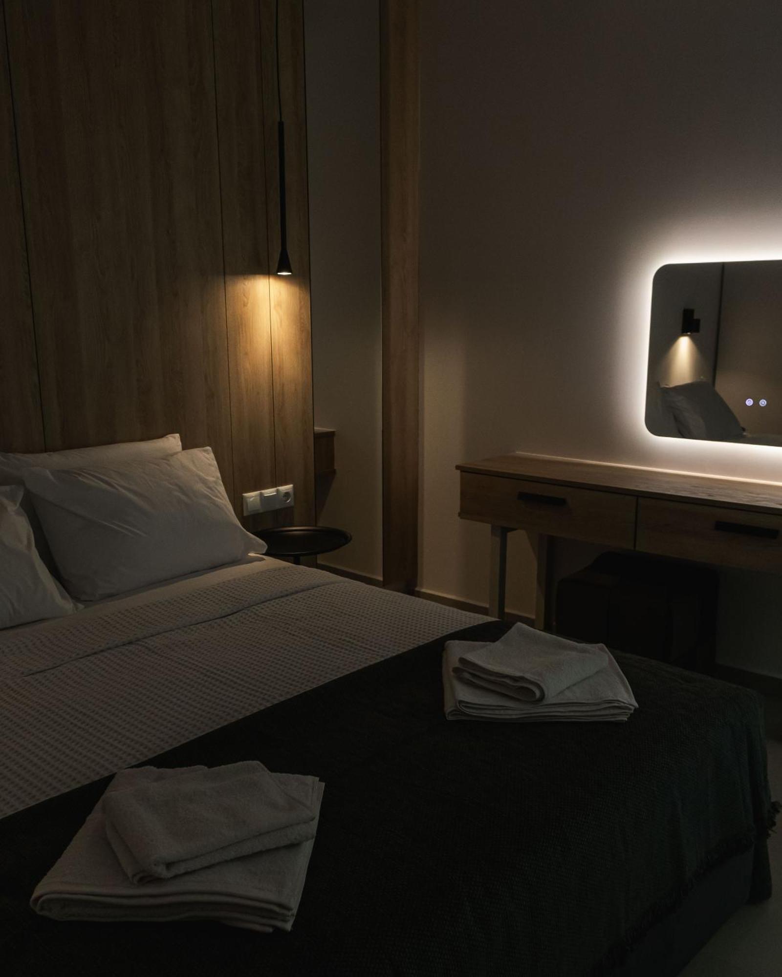 Harmony Luxury Apartment Ierápetra Dış mekan fotoğraf