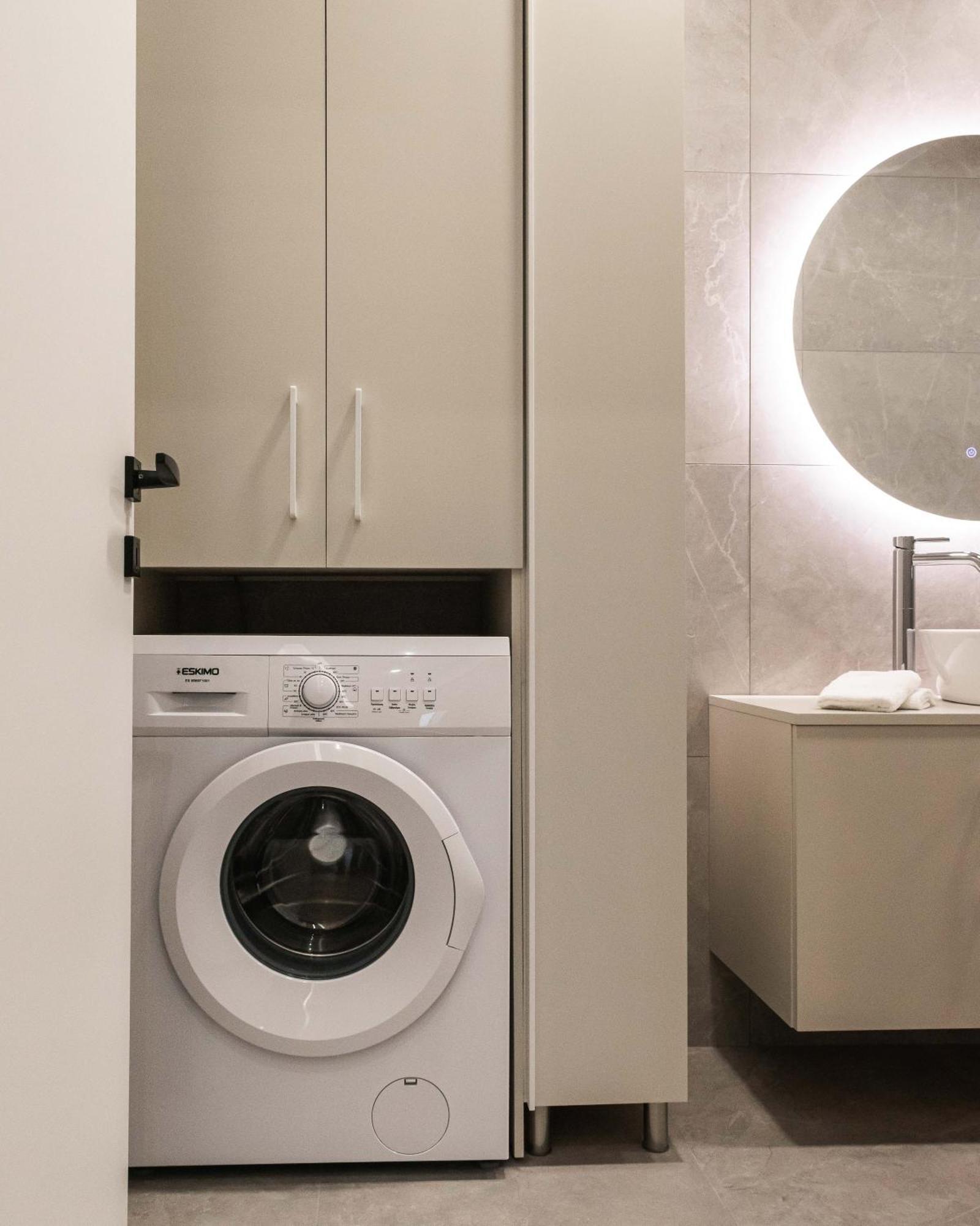 Harmony Luxury Apartment Ierápetra Dış mekan fotoğraf