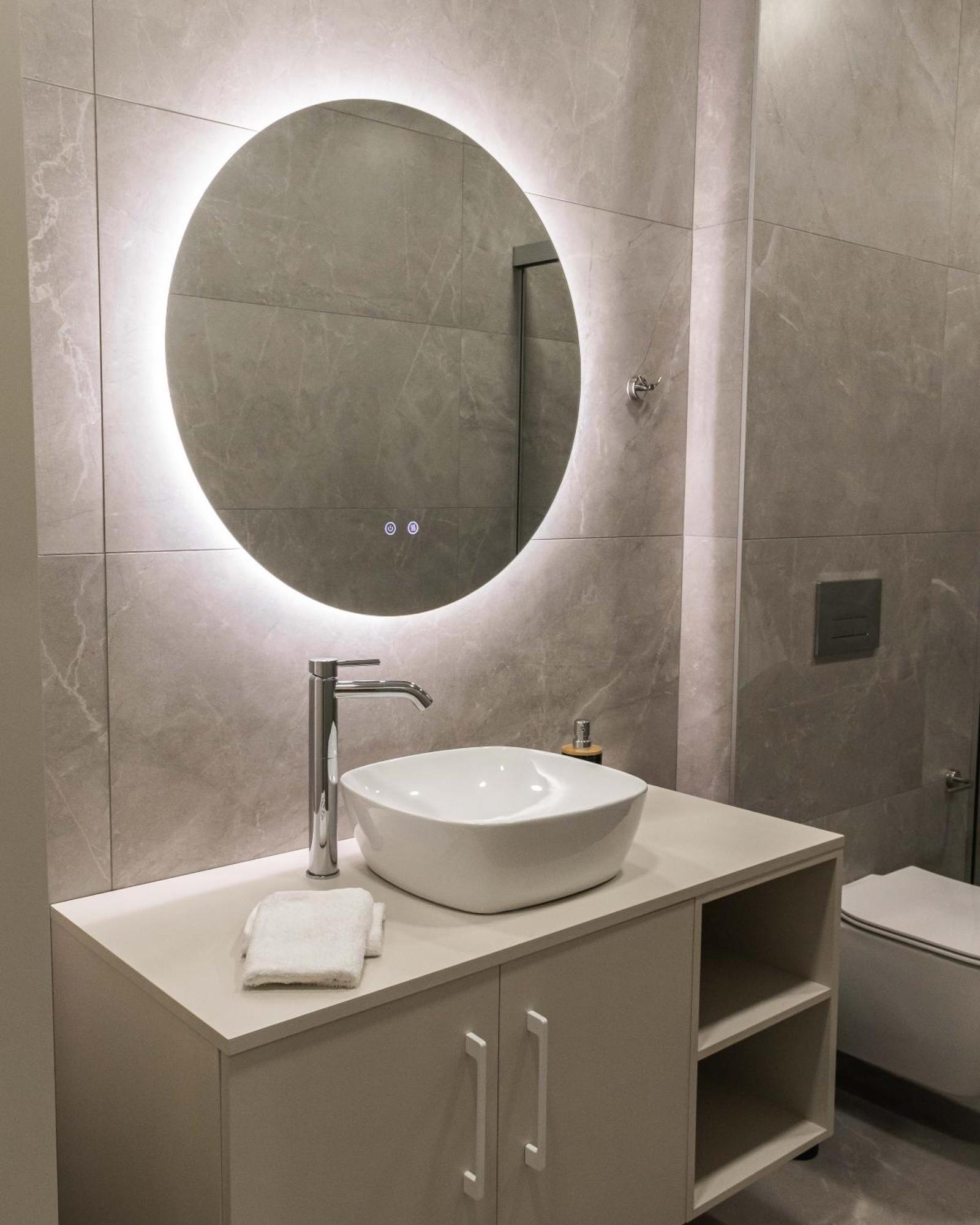 Harmony Luxury Apartment Ierápetra Dış mekan fotoğraf