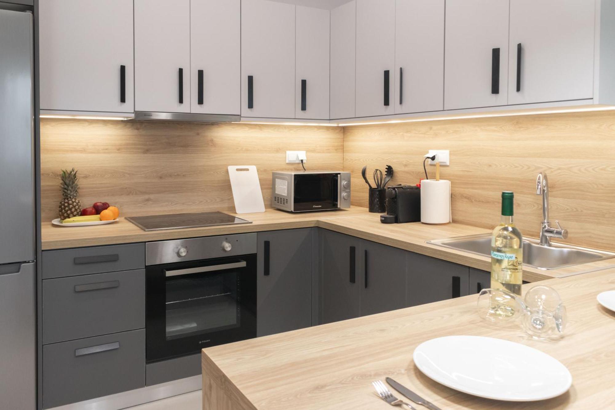 Harmony Luxury Apartment Ierápetra Dış mekan fotoğraf