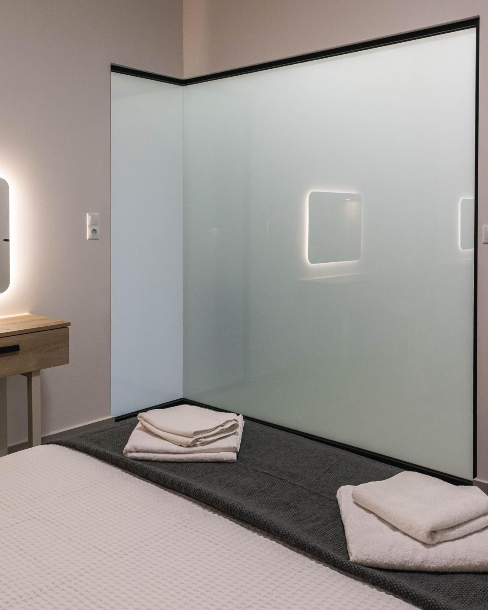 Harmony Luxury Apartment Ierápetra Dış mekan fotoğraf